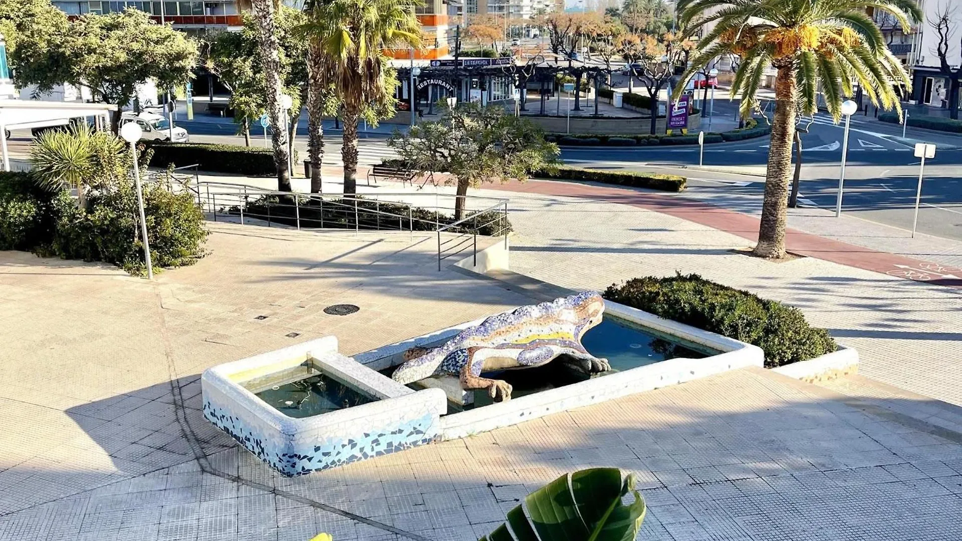 Apartment Apartbeach Los Juncos 3 Gran Terraza Y Soleado La Pineda Spain