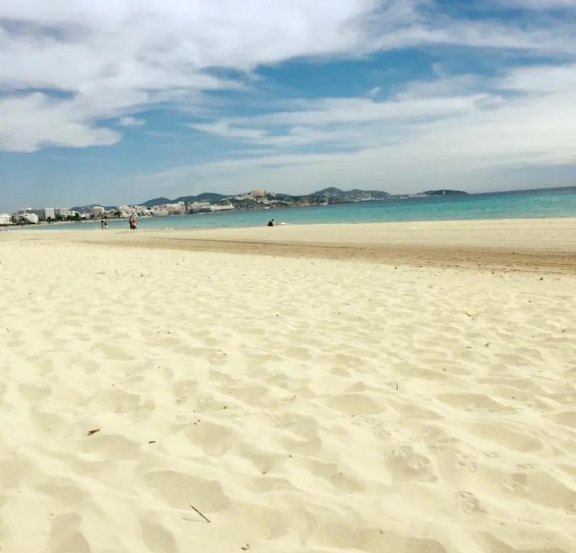 Apartment Apartbeach Los Juncos 3 Gran Terraza Y Soleado La Pineda Spain