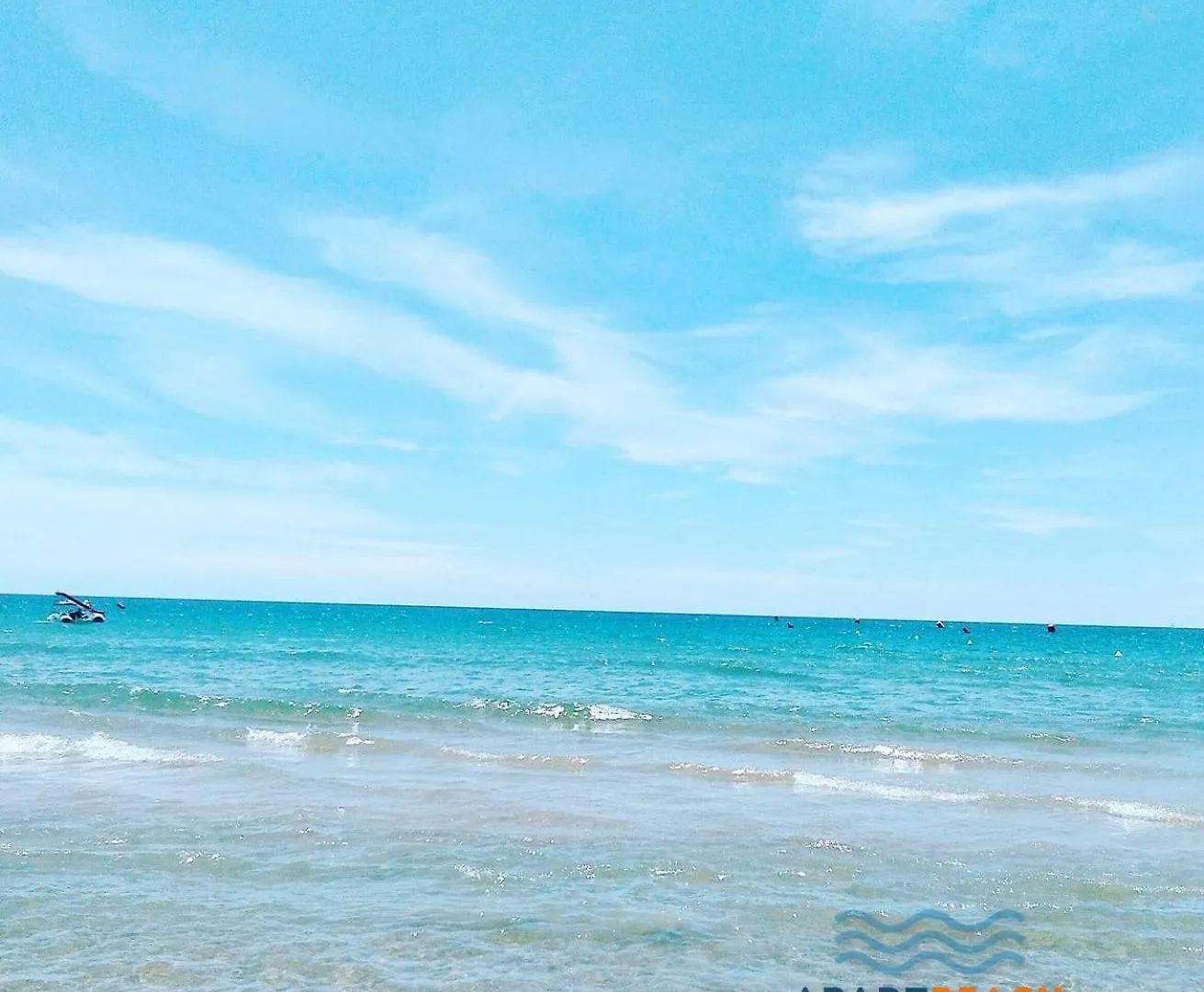 Apartbeach Los Juncos 3 Gran Terraza Y Soleado La Pineda 0*,  Spain