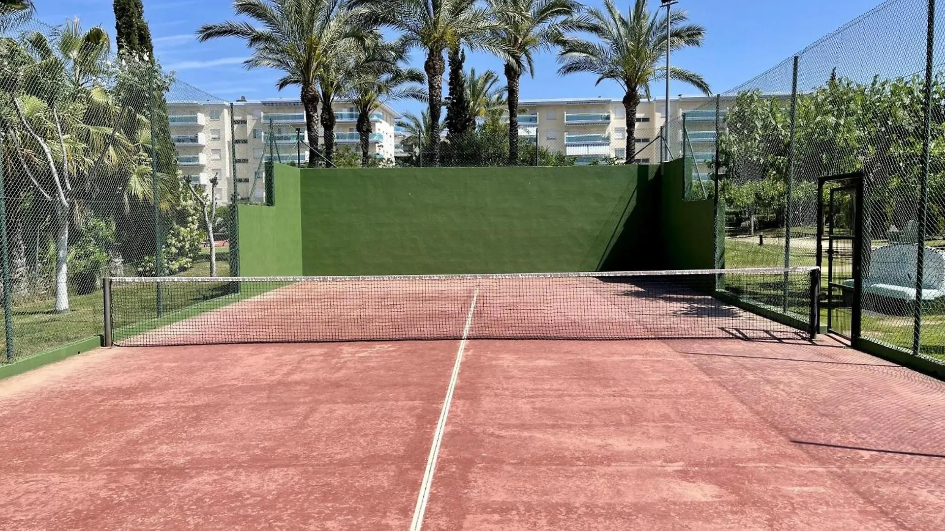 Apartamento Apartbeach Los Juncos 3 Gran Terraza Y Soleado La Pineda