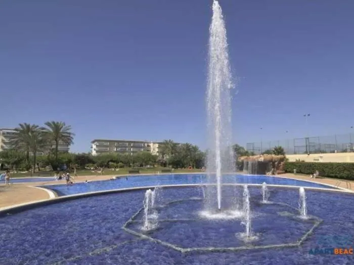 Appartement Apartbeach Los Juncos 3 Gran Terraza Y Soleado La Pineda