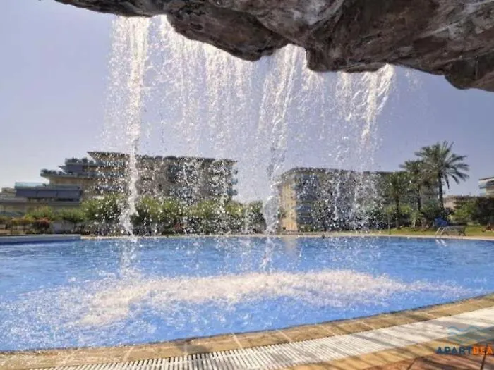 Apartbeach Los Juncos 3 Gran Terraza Y Soleado La Pineda Appartement