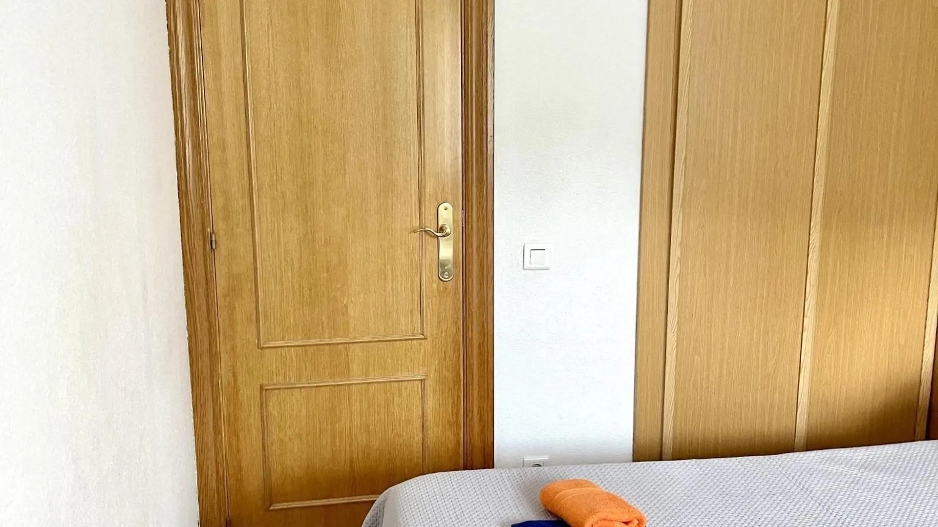 Apartbeach Los Juncos 3 Gran Terraza Y Soleado La Pineda Appartement