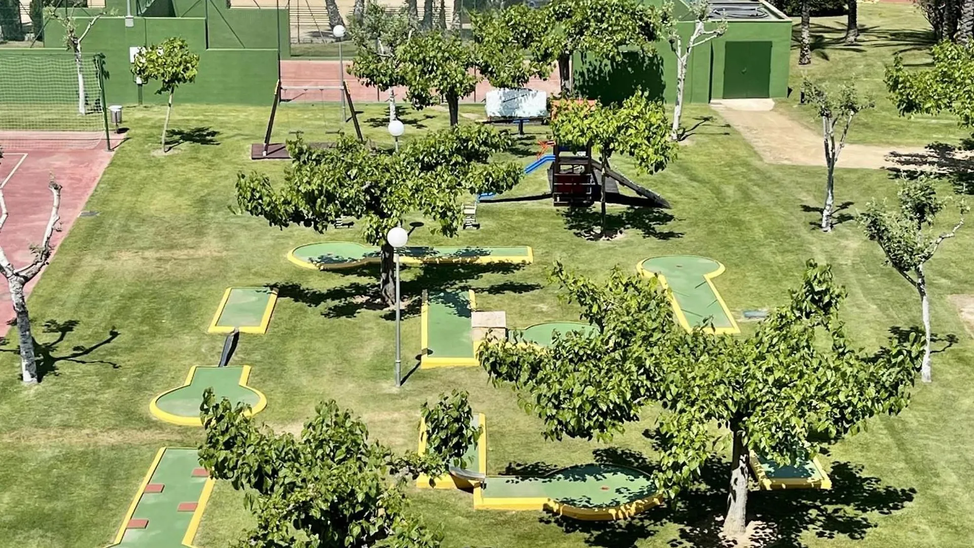 Apartbeach Los Juncos 3 Gran Terraza Y Soleado La Pineda Appartement