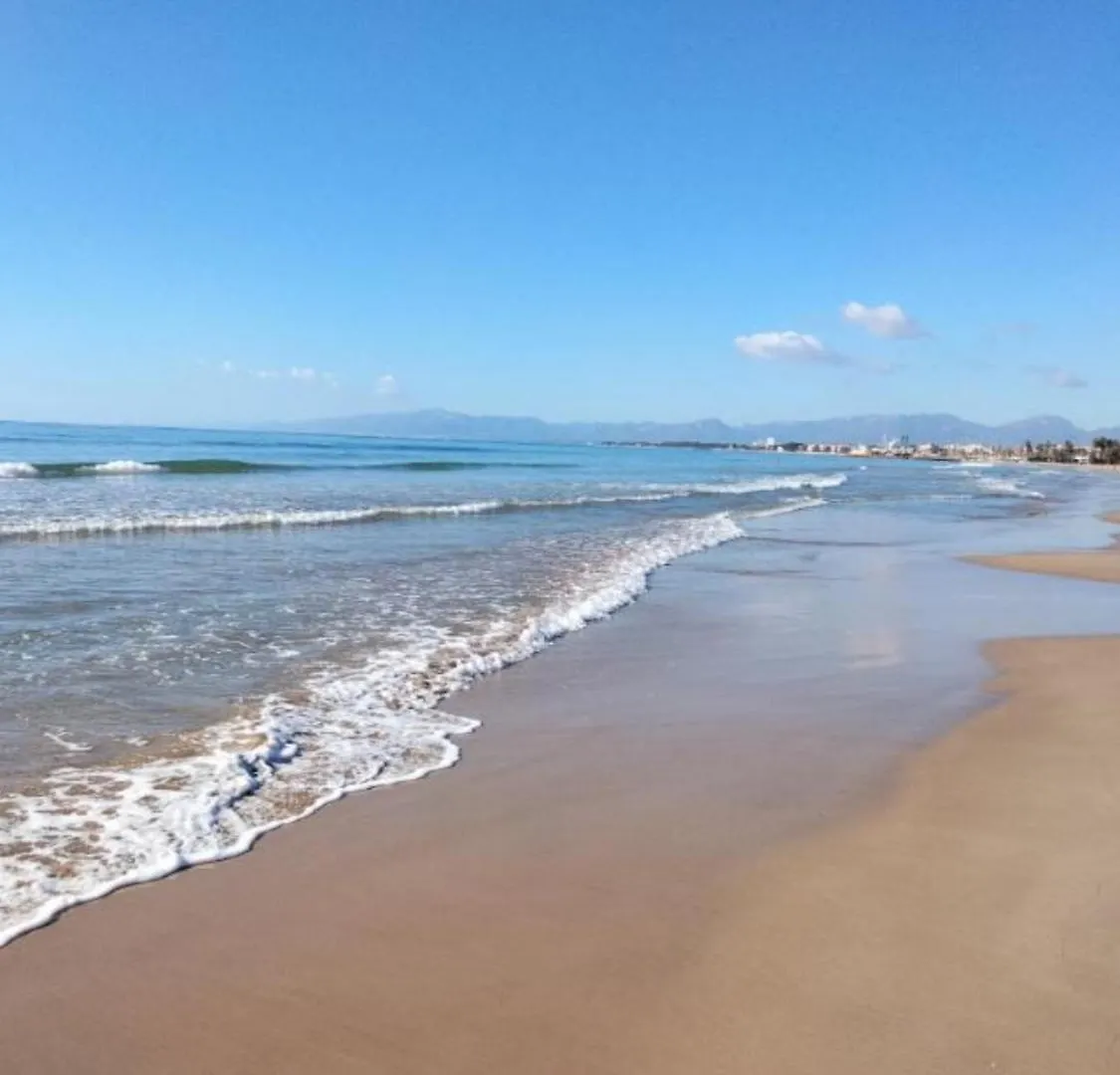Appartement Apartbeach Los Juncos 3 Gran Terraza Y Soleado La Pineda