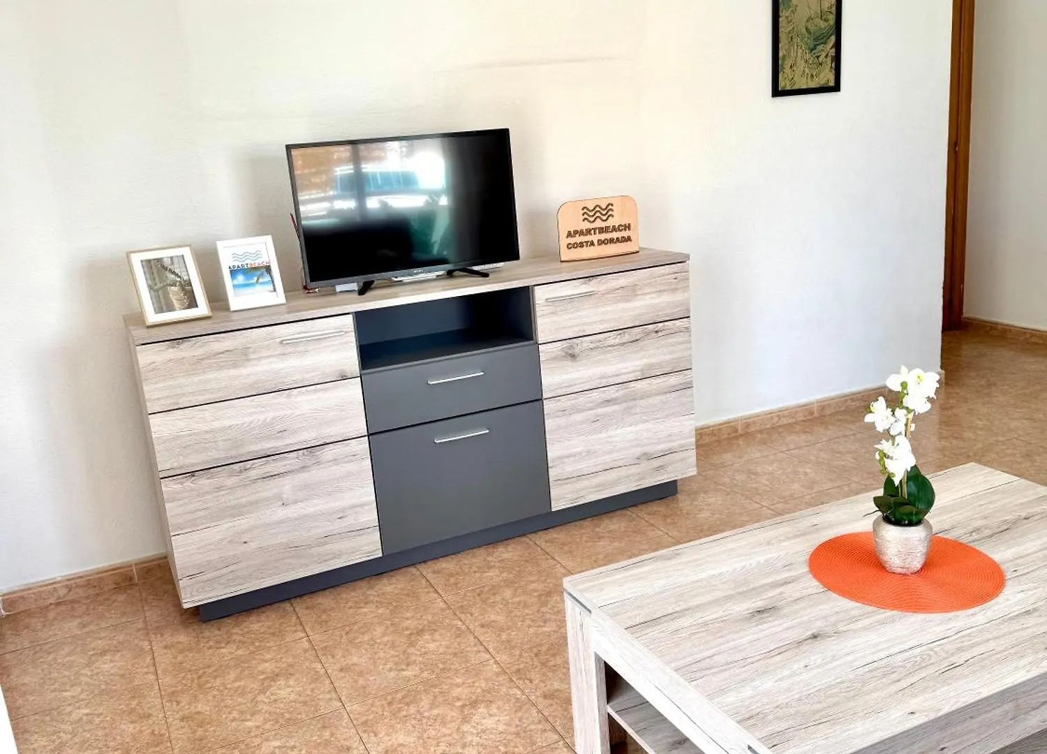 Appartement Apartbeach Los Juncos 3 Gran Terraza Y Soleado La Pineda